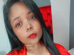 MelikaSweet - female webcam at xLoveCam
