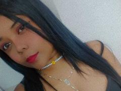 MelikaSweet - female webcam at xLoveCam