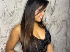 MelikaSweet - female webcam at xLoveCam