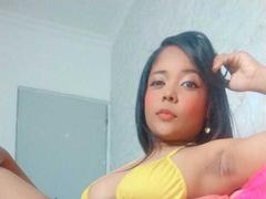 MelikaSweet from xLoveCam