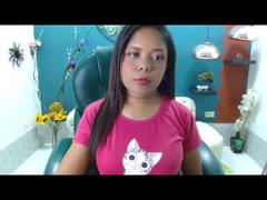 MelikaSweet - female webcam at xLoveCam