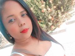 MelikaSweet - female webcam at xLoveCam