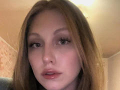 MelinaBoye - blond female with  big tits webcam at xLoveCam