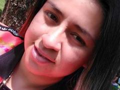 MelindaBoobs - blond female with  big tits webcam at xLoveCam