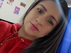 MelindaBoobs - blond female with  big tits webcam at xLoveCam