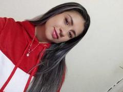 MelindaBoobs - blond female with  big tits webcam at xLoveCam