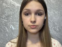 MelisaMagnie - blond female with  big tits webcam at xLoveCam