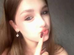 MelisaMagnie from xLoveCam