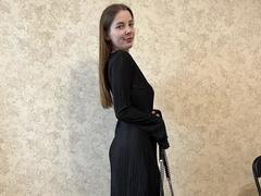 MelisaStar69 - female with brown hair and  small tits webcam at xLoveCam