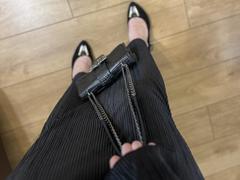 MelisaStar69 - female with brown hair and  small tits webcam at xLoveCam