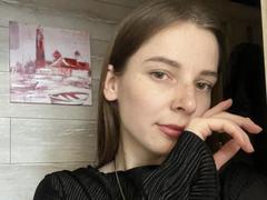 MelisaStar69 - female with brown hair and  small tits webcam at xLoveCam