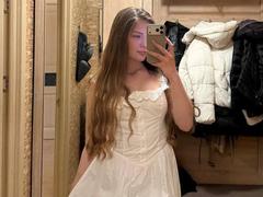 MelisaVanblarcom - female webcam at xLoveCam