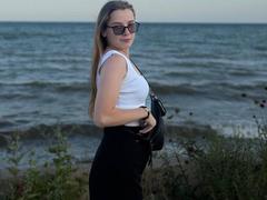 Meliss69 - female webcam at xLoveCam