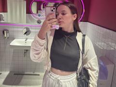 Meliss69 - female webcam at xLoveCam