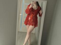 Meliss69 - female webcam at xLoveCam