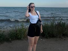 Meliss69 - female webcam at xLoveCam