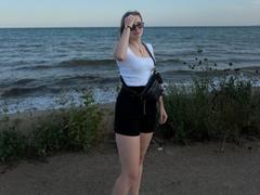 Meliss69 - female webcam at xLoveCam
