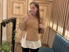 Meliss69 - female webcam at xLoveCam