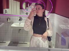 Meliss69 - female webcam at xLoveCam