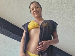 AngelBaud from LiveJasmin