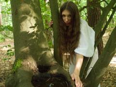 MelissaCharm-hot - female with brown hair webcam at xLoveCam