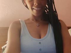 MelissaCrush - female webcam at xLoveCam