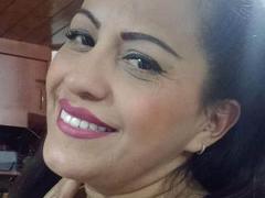 MelissaDelici - female with black hair webcam at xLoveCam