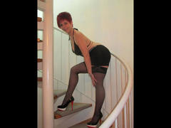 MelissaDeluxe-hot from xLoveCam