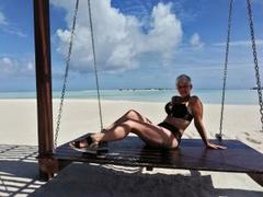 MelissaDeluxe-hot - blond female webcam at xLoveCam
