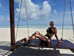 MelissaDeluxe-hot - blond female webcam at xLoveCam