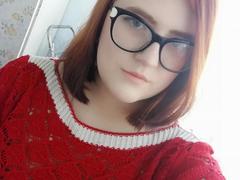 MelissaFine from xLoveCam