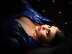 MelissaGlow - female with black hair and  big tits webcam at ImLive