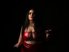MelissaGlow - female with black hair and  big tits webcam at ImLive