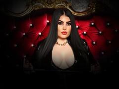 MelissaGlow - female with black hair and  big tits webcam at ImLive