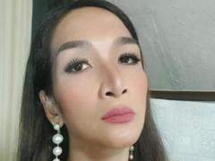 MelissaHardCockTS from xLoveCam