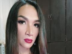 MelissaHardCockTS from xLoveCam