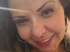 RobertsHallen - blond female with  big tits webcam at LiveJasmin