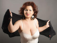 TracyMilf from ImLive
