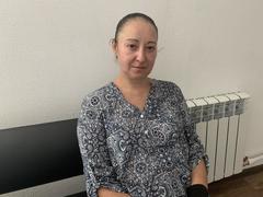 MelissaShell - female with black hair and  small tits webcam at xLoveCam