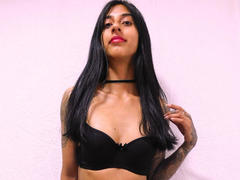 MelissaWhitee - female webcam at xLoveCam