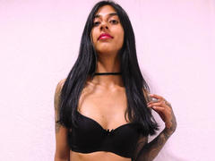 MelissaWhitee - female webcam at xLoveCam