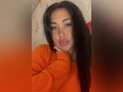 MelissaXCream - female with brown hair and  small tits webcam at xLoveCam