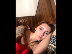 Melissadry from xLoveCam