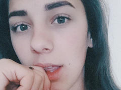 MelisseX - female webcam at xLoveCam