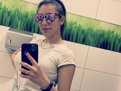 MelisseX from xLoveCam