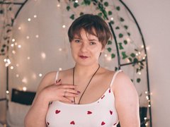 MelissaxMoore - female with brown hair and  big tits webcam at ImLive