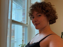 MelissaxMoore - female with brown hair and  big tits webcam at ImLive