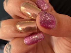 Melli-hot - female with brown hair webcam at xLoveCam