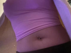 Melli-hot - female with brown hair webcam at xLoveCam