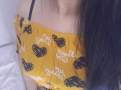 Mellinda-hot - female webcam at xLoveCam